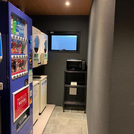 Hotel Tabard Tokyo - Vacation Stay 62622V 외부 사진