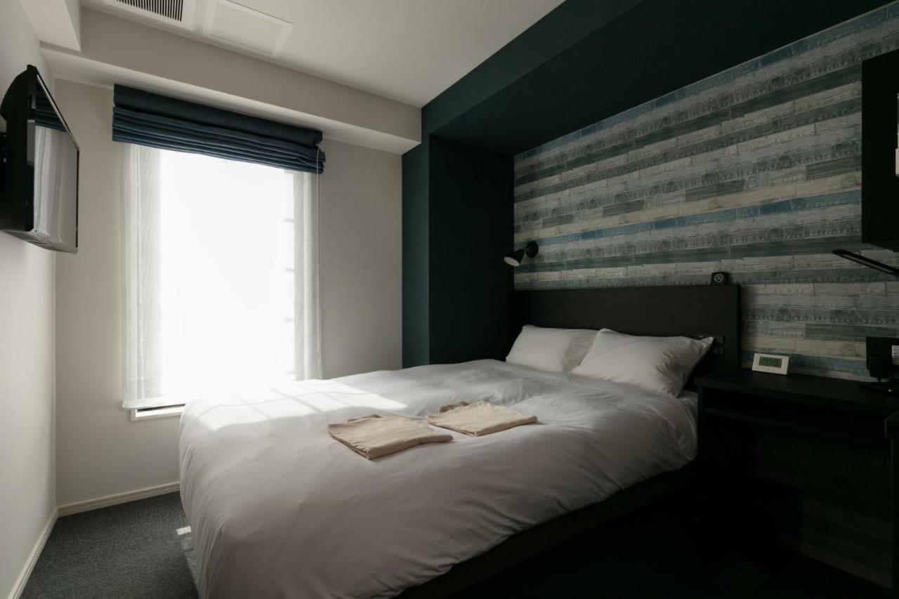 Hotel Tabard Tokyo - Vacation Stay 62622V 외부 사진