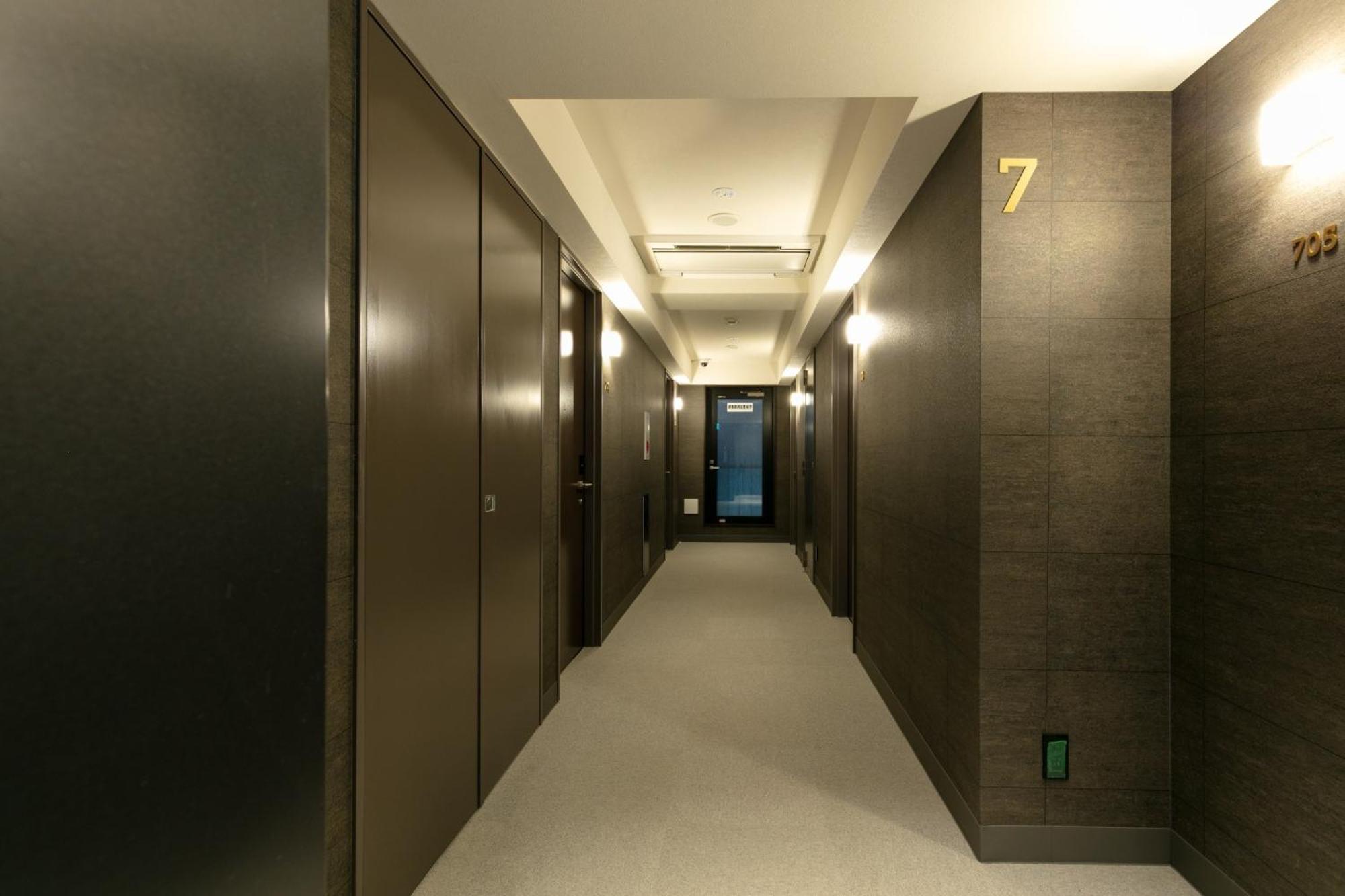 Hotel Tabard Tokyo - Vacation Stay 62622V 외부 사진