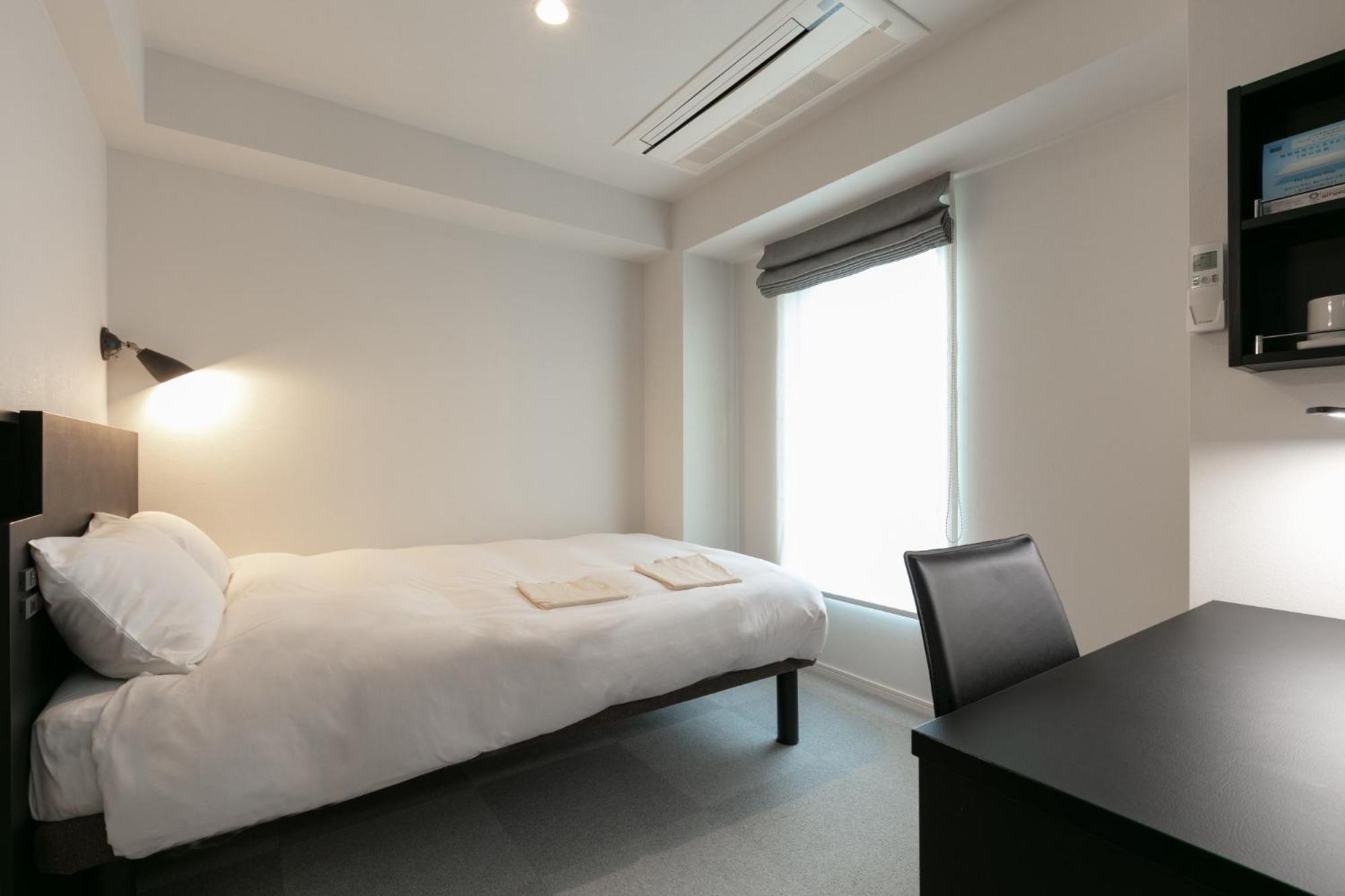 Hotel Tabard Tokyo - Vacation Stay 62622V 외부 사진