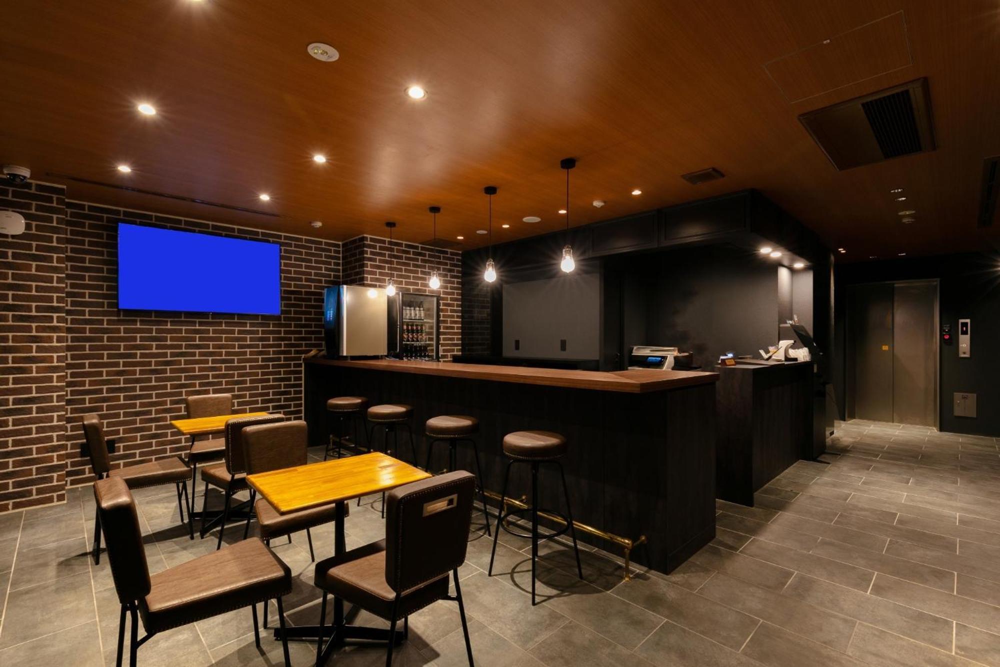 Hotel Tabard Tokyo - Vacation Stay 62622V 외부 사진