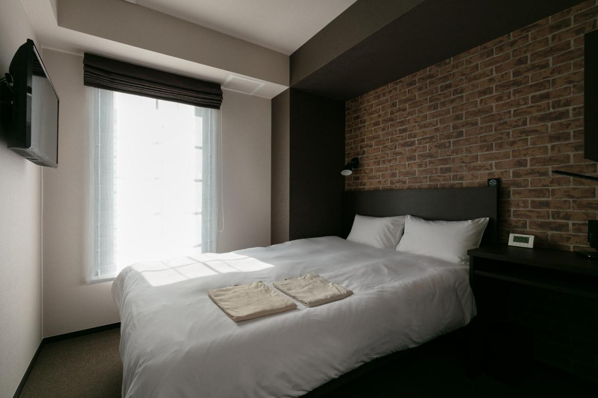 Hotel Tabard Tokyo - Vacation Stay 62622V 외부 사진